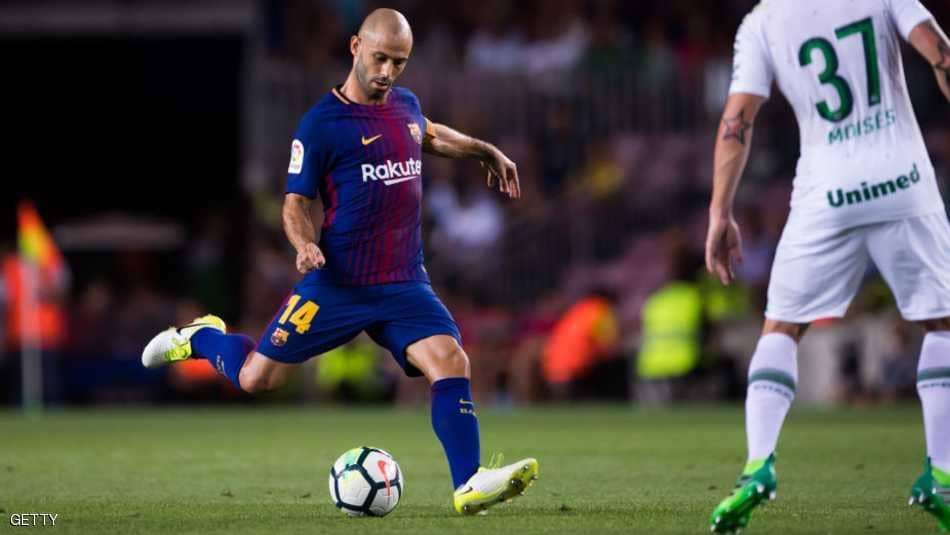 نجم برشلونة يؤكد: فقدت أهميتي في الفريق