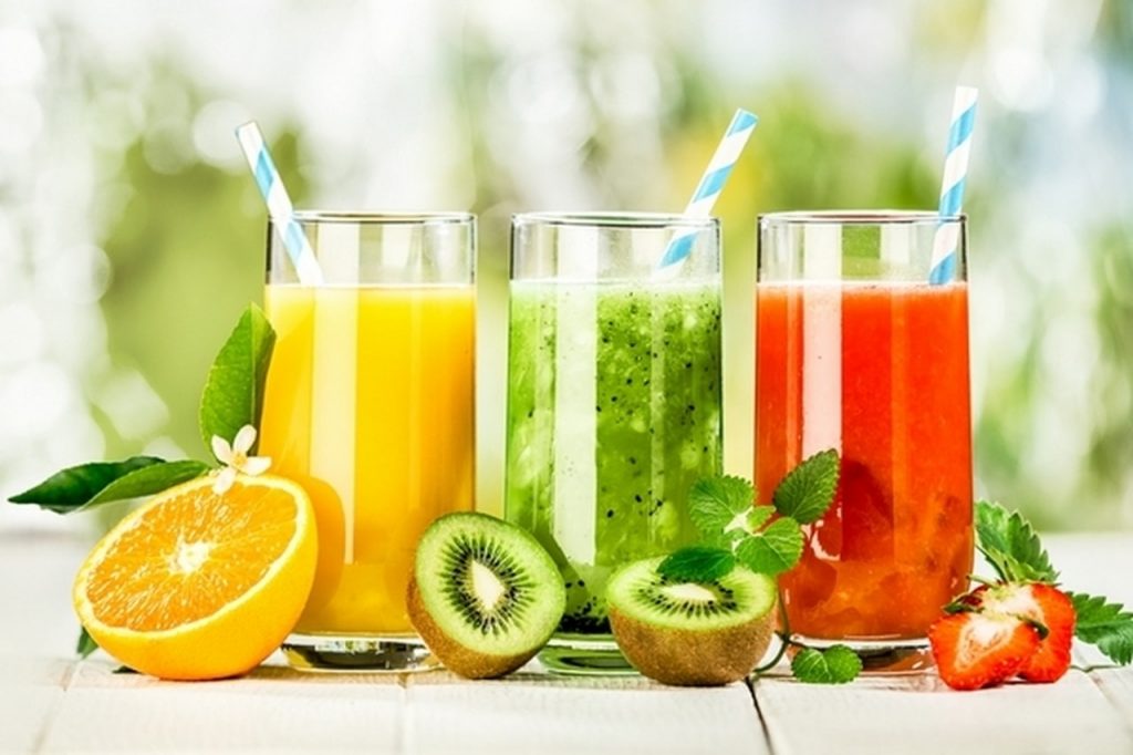 10 عصائر طبيعية تقاوم البرد والانفلونزا في الشتاء