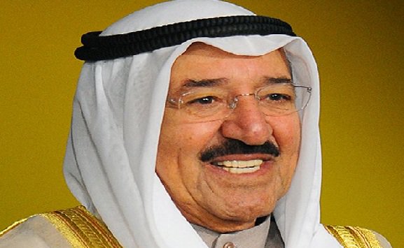 عاجل | #الحكومة_الجديدة تؤدي اليمين الدستورية أمام صاحب السمو