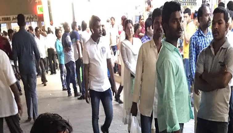 #الكويت: الحبس 15 عامًا للمتورطين في جرائم الاتجار بالبشر