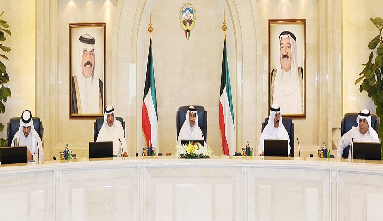 مرسوم #التشكيل_الحكومي_الجديد اليوم ودخول 9وزراء جدد