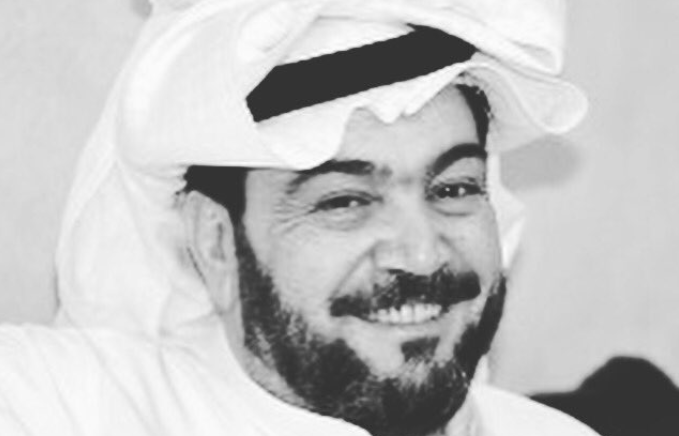 وزير الإعلام ينعى الكاتب #سعد_المعطش