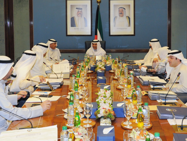 مجلس الوزراء يوافق على قانون الرياضة بصفة الاستعجال