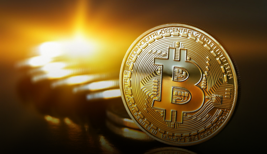 البيتكوين.. تتجاوز 17 ألف دولار في أول يوم تداول