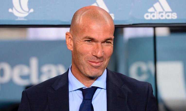 ريال مدريد يقترب من إنجاز غير مسبوق