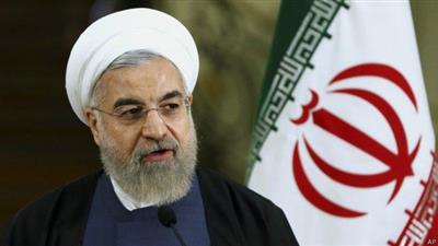 روحاني: منطقتنا ليست منطقة حرب
