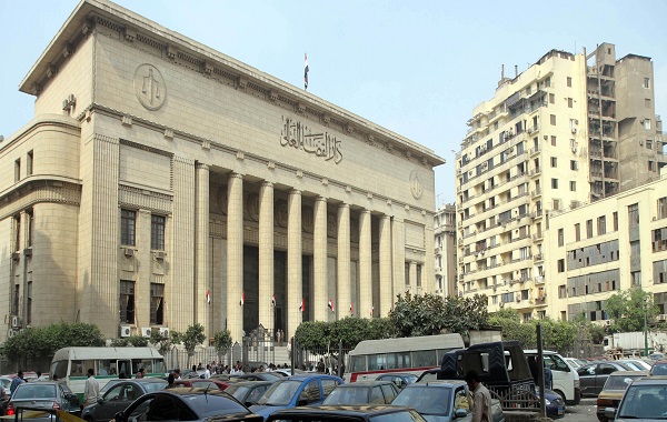 محكمة مصرية تعاقب 26 متهما بالسجن من 5 إلى 10 سنوات