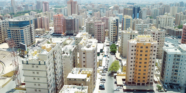 «بيتك»: 30% ارتفاع مبيعات العقار السكني