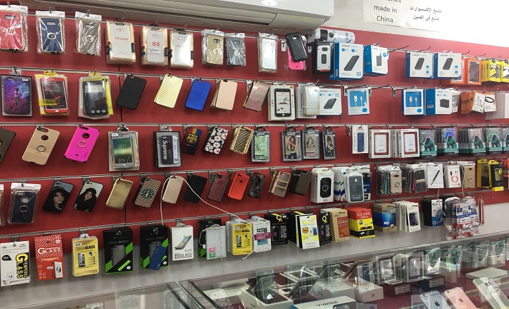 “حماية المستهلك” يحرر 7 مخالفات لمحلات وشركات تجارية