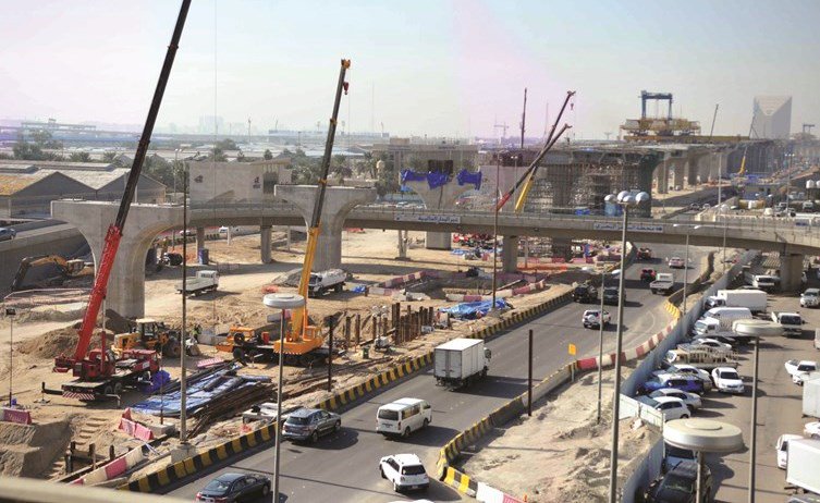 الكويت الأخيرة خليجياً بالعقود المرساة