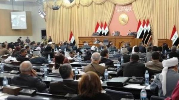 #عاجل…البرلماني العراقي يحدد موعد الانتخابات