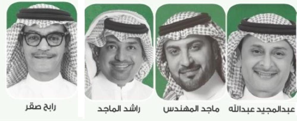 حقيقة منع الفنانين السعوديين من #حفلات_الكويت