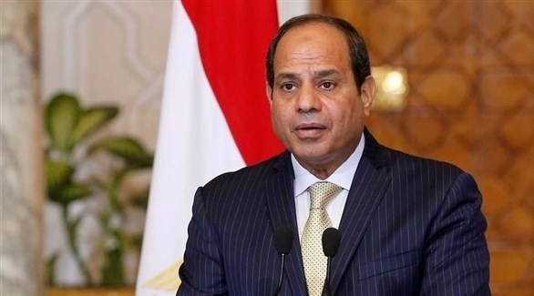 الرئيس المصري: لا أزمة بسبب سد النهضة بين مصر والسودان وإثيوبيا