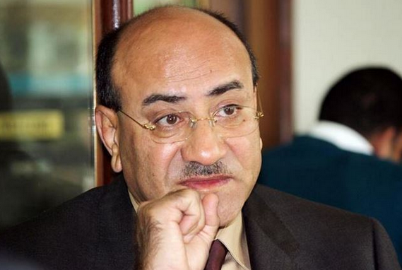 مصر: إصابة هشام جنينة الوكيل القانوني لسامي عنان في اعتداء مسلح