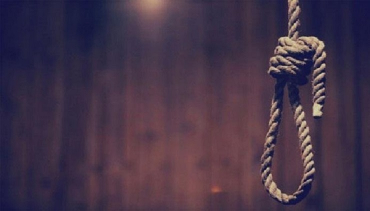 انتحار شخص في منطقة النسيم