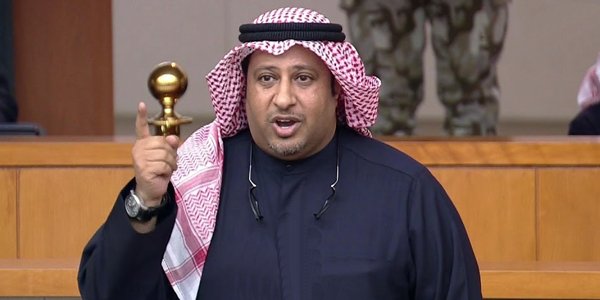 الحميدي السبيعي عن استجواب وزيرة الشؤون: بالأدلة والبراهين وليس هدفنا التجريح