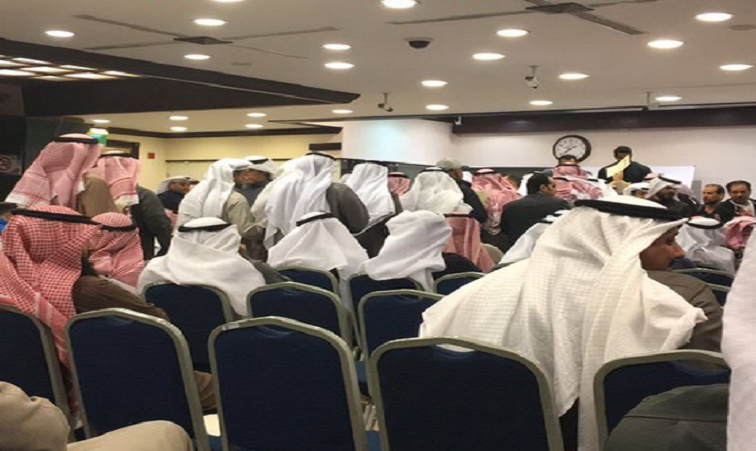 أسماء 239 مواطنًا خُصصت لهم قسائم جديدة في “جنوب عبدالله المبارك”