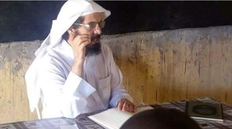 تفاصيل جديدة عن قاتل الداعية السعودي #عبد_العزيز_التويجري
