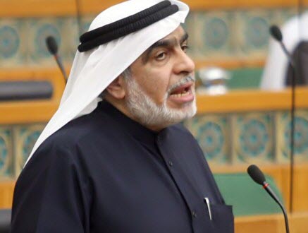 عدنان عبدالصمد : ملاحظات كثيرة من ديوان المحاسبة حول استثمارات التأمينات