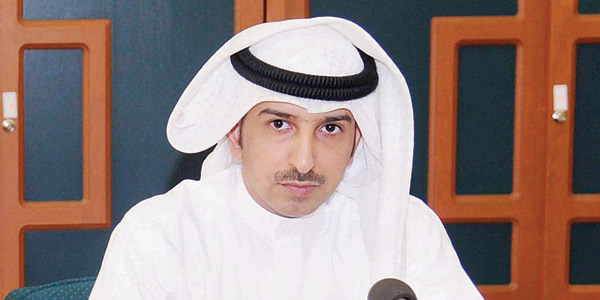 عبدالوهاب البابطين : وزير الداخلية اتخذ قرارك