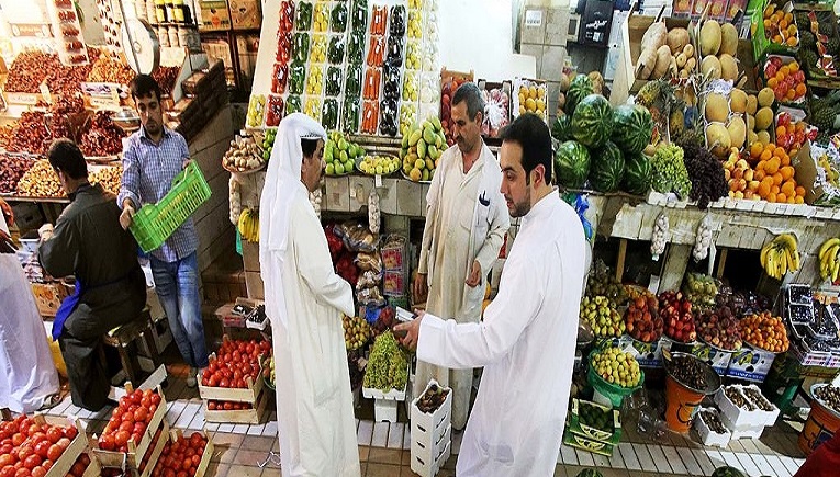 أسعار الخضراوات والفواكه الكويتية اليوم