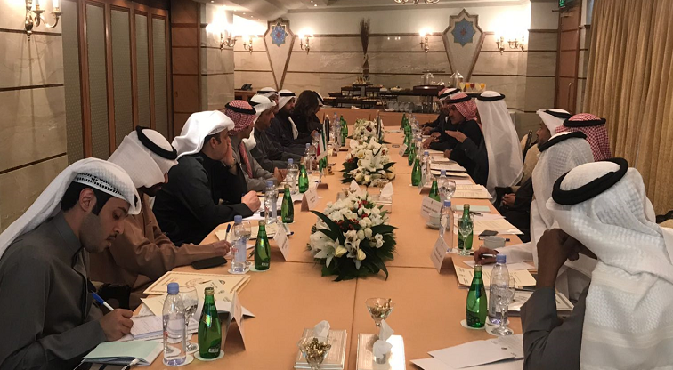 الكويت والسعودية.. تعيين ضباط اتصال لتسريع التواصل بين الجانبين