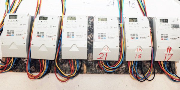 «الكهرباء»: «التعرفة الجديدة» تُستكمل 22 الجاري