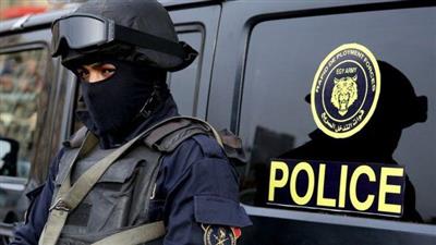 مصر.. إحالة أوراق 8 متهمين للمفتي في قضية اغتيال ضابط شرطة