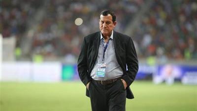 مدرب منتخب العراق: جاهزون لمواجهة الإمارات «الصعبة» في نصف النهائي