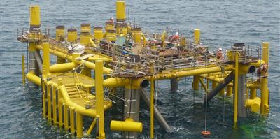 لأول مرة.. مصر تنقّب عن الطاقة في البحر الأحمر