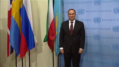 العتيبي: انضمام الكويت لمجلس الأمن.. إنجاز كبير لسياستنا الخارجية