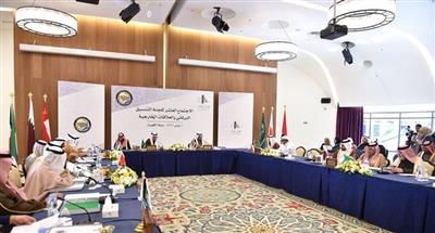 بدء الأعمال التحضيرية لمؤتمر رؤساء البرلمانات الخليجية