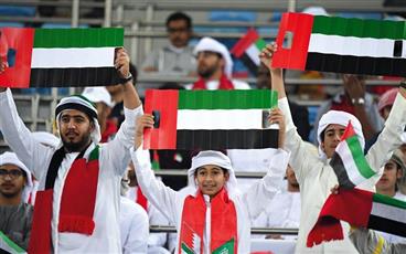 الإمارات: تأمين رحلات جوية للجمهور لدعم «الأبيض» بنهائي «خليجي 23»