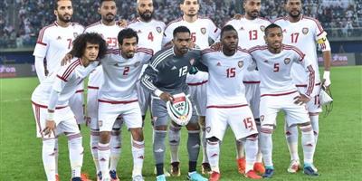 منتخب الإمارات يسعى لحصد لقبه الخليجي الثالث أمام عمان.. غدًا