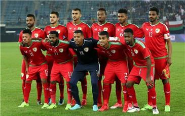 نهائي #خليجي23.. منتخب عمان يسعى للتويج باللقب للمرة الثانية