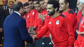 سيطرة مصرية على جوائز الاتحاد الأفريقي لكرة القدم لعام 2017
