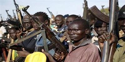 السودان يغلق حدوده مع إريتريا