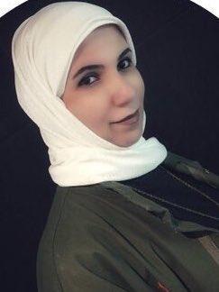 استقالة أمين سر حركة العمل الشعبي إيمان العيسى احتجاجاً على تخاذل الحركة مع عباس الشعبي