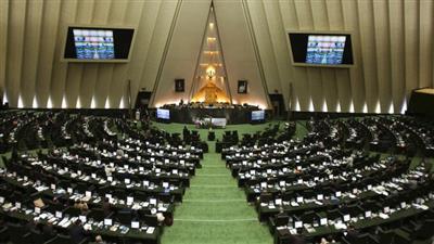 البرلمان الإيراني يجتمع اليوم للوقوف على «الأسباب الجذرية» للاحتجاجات