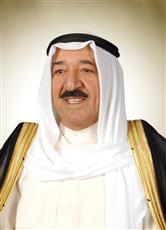 سمو أمير البلاد يتلقى رسالتي تهنئة من سمو الشيخ ناصر المحمد وسمو الشيخ جابر المبارك بنجاح «خليجي 23»