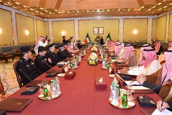 الكويت والسعودية.. نجاحات أمنية