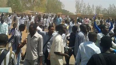 الداخلية السودانية: سنتعامل بحزم مع أي إثارة للفوضى خلال «تظاهرات الخبز»