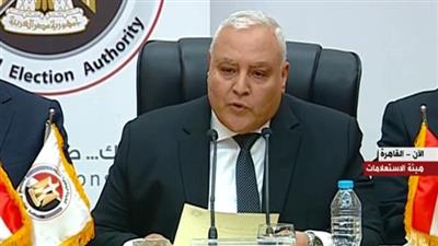 «الوطنية للانتخابات المصرية» تعلن إجراء الانتخابات الرئاسية مارس المقبل