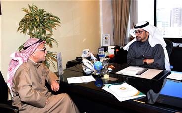 «المالية»: متابعة تجديد العقود مع أملاك الدولة بالوزارة وإزالة المعوقات المتعلقة بموضوع التجديد