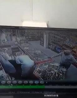 مقيم مصري يُحبط عملية سطو مسلح في السعودية