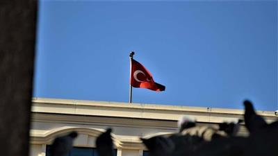 #تركيا تنشئ مكتب «مراقبة #مصر»