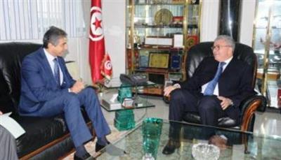 #الكويت و #تونس تشكلان لجنة مشتركة لتعزيز التعاون العسكري
