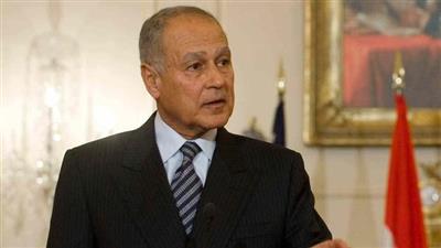 أمين الجامعة العربية: الموقف العربي حول القدس.. «واضح لا لبس فيه»