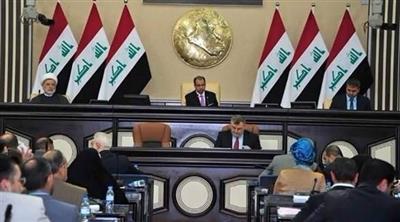 العراق يفشل في تحديد موعد الانتخابات