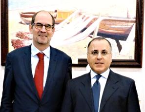 مسؤول دولي يشيد بدعم دولة الكويت مكافحة السل والملاريا